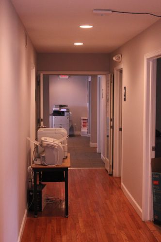 Center for Innovation and Entrepreneurship at Cleary University